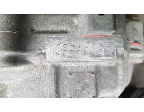 P14017311 Automatikgetriebe TOYOTA Auris Touring Sports (E180) P8410113
