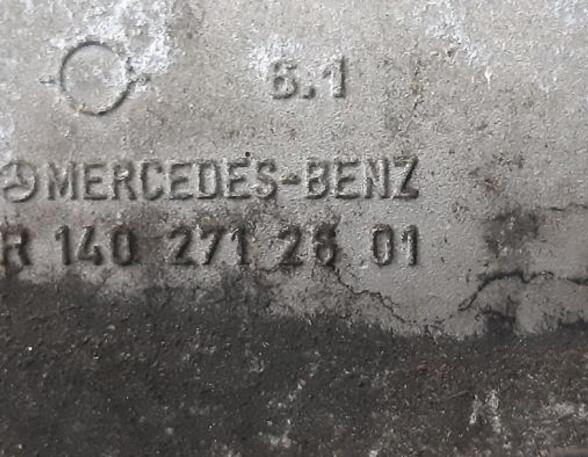 Automatic Transmission MERCEDES-BENZ C-Klasse (W203)