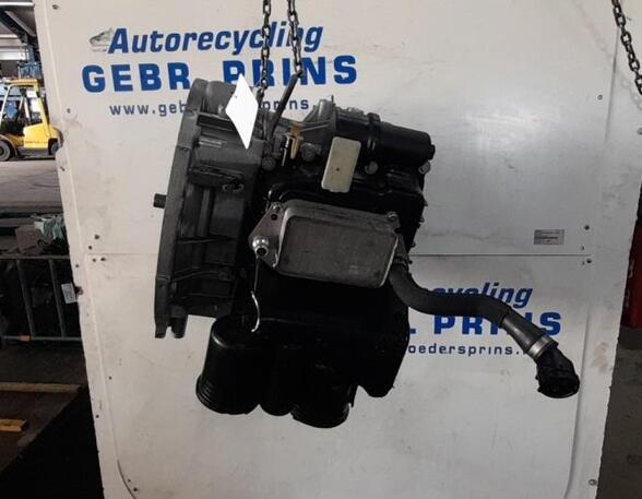 P20529291 Automatikgetriebe MERCEDES-BENZ B-Klasse Sports Tourer (W247) A2472711