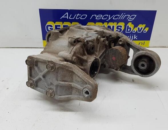 Rear Axle Gearbox / Differential TOYOTA RAV 4 IV (A4)