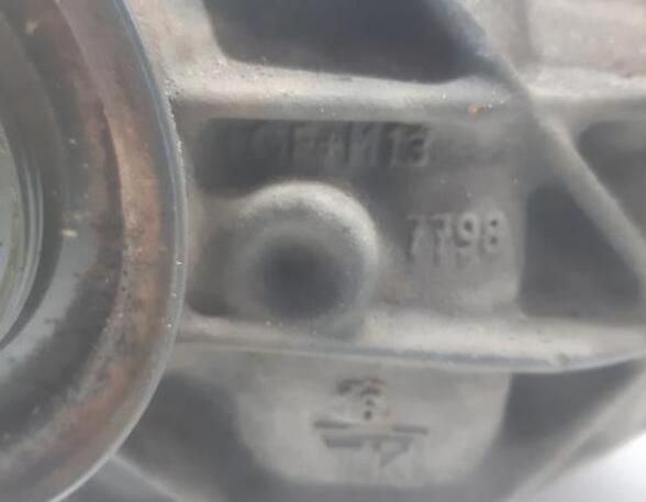 P18329341 Hinterachsgetriebe MERCEDES-BENZ C-Klasse Kombi (S205) ENAC46000