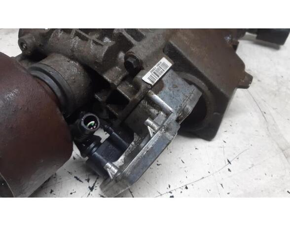 Rear Axle Gearbox / Differential VOLVO XC70 Cross Country (--), VOLVO V70 II (SW)