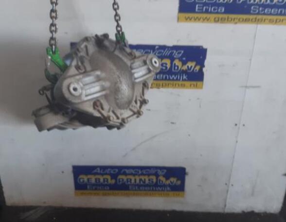 Rear Axle Gearbox / Differential SSANGYONG Rexton W/Rexton (--)