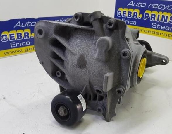 Rear Axle Gearbox / Differential BMW 5er Touring (G31)