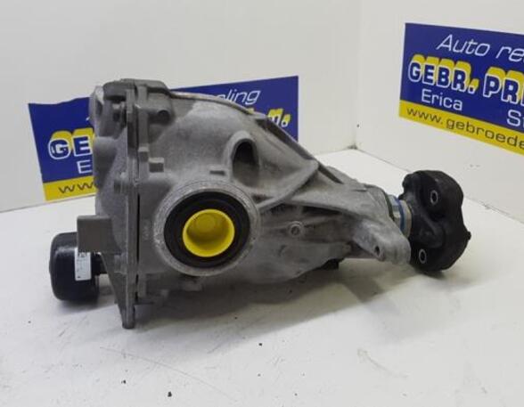 Rear Axle Gearbox / Differential BMW 5er Touring (G31)