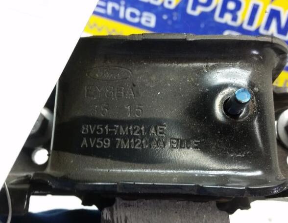 P8380834 Getriebestütze FORD Fiesta VI (CB1, CCN) 8V517M121AE