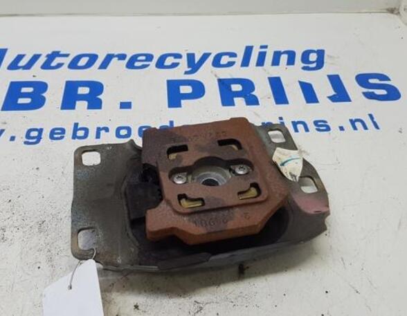 Manual Transmission Mount FORD Kuga II (DM2)