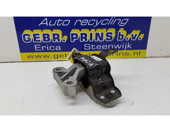 Manual Transmission Mount OPEL Karl (C16)