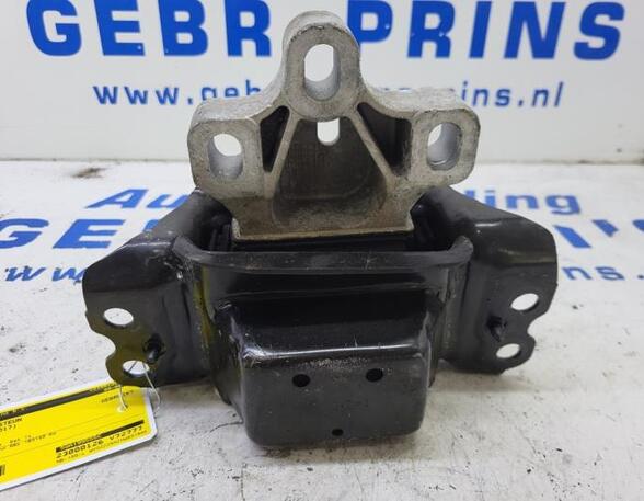 Ophanging versnelling VW Tiguan (AD1, AX1)