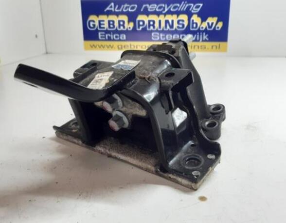 Manual Transmission Mount HYUNDAI i10 (BA, IA)