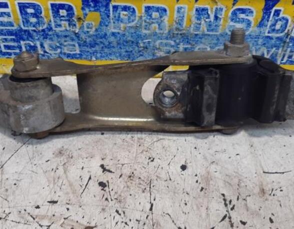 Manual Transmission Mount FIAT Ducato Pritsche/Fahrgestell (230)
