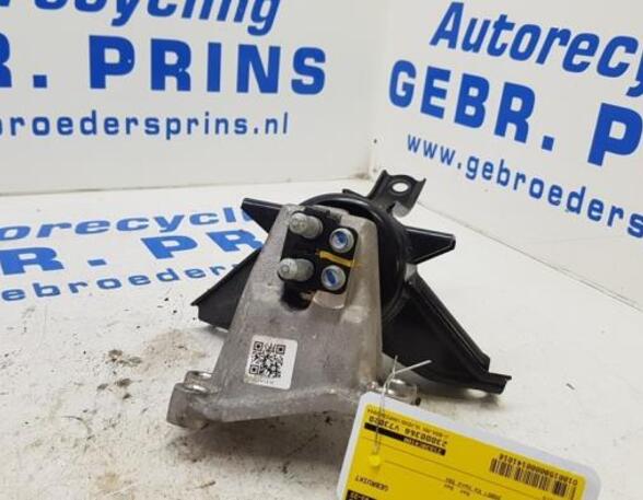 Manual Transmission Mount HYUNDAI i10 (AC3, AI3)