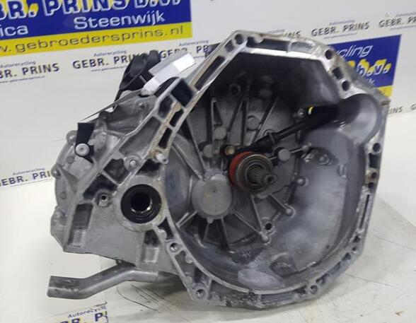 P10703567 Schaltgetriebe RENAULT Megane III Grandtour (Z)