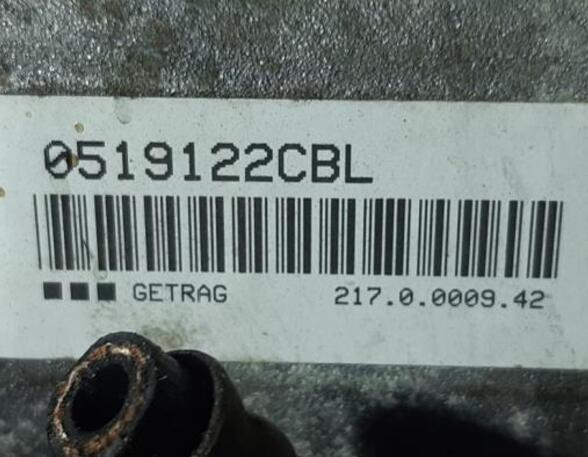 P19026534 Schaltgetriebe BMW 1er (E87) 2170017396