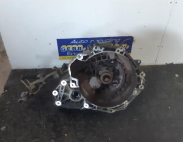 P17854276 Schaltgetriebe OPEL Astra H A0900120ST4C394