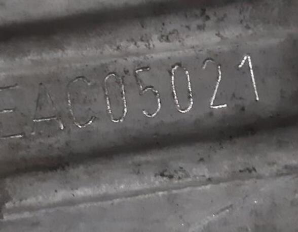 P11635389 Schaltgetriebe VW Passat Variant (3B6, B5.5) XXXXXXX