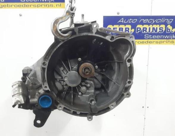 P15747319 Schaltgetriebe FORD Fiesta VI (CB1, CCN) T6TC1