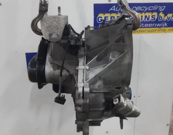 P15747319 Schaltgetriebe FORD Fiesta VI (CB1, CCN) T6TC1