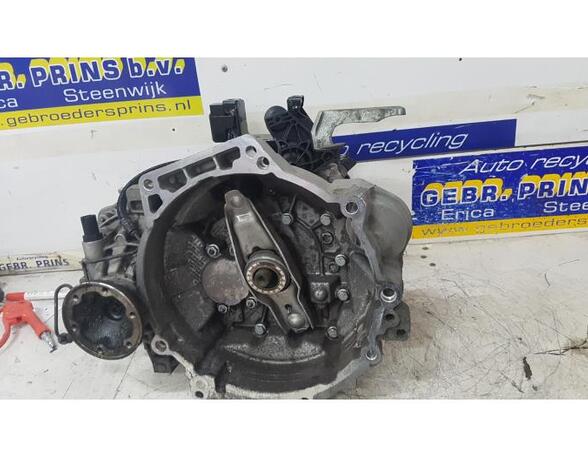 P13620849 Schaltgetriebe SEAT Ibiza IV (6J)