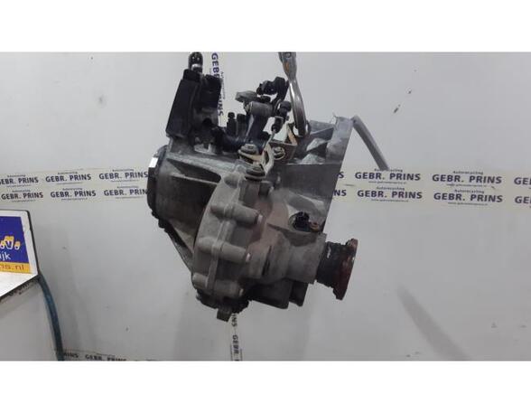 P14417524 Schaltgetriebe VW Fox Schrägheck (5Z)