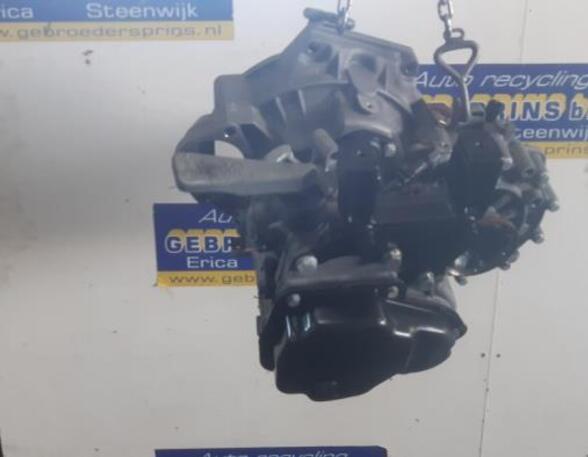 P18101275 Schaltgetriebe SEAT Ibiza IV ST (6J) XXXXX