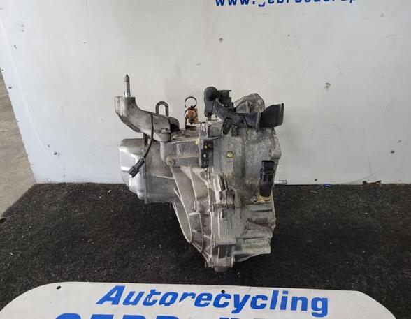 P19941751 Schaltgetriebe CHEVROLET Spark (M300) 795747TC1