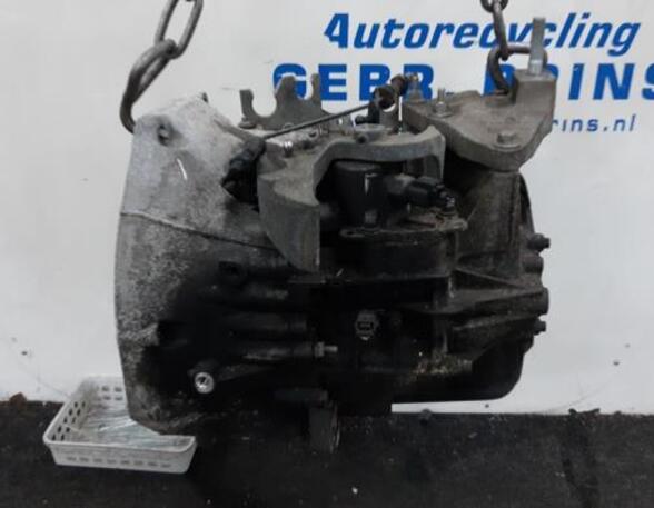 P19877212 Schaltgetriebe FORD S-Max (WA6) XXXXXXX