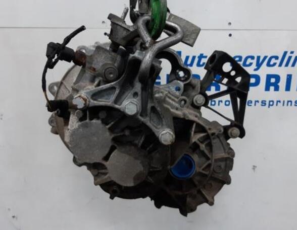 P19904315 Schaltgetriebe VW Up (AA) XXXXXXX