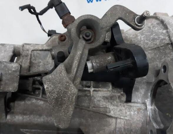 P19904315 Schaltgetriebe VW Up (AA) XXXXXXX