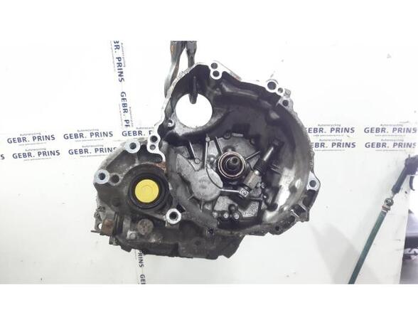 P14705409 Schaltgetriebe DAIHATSU Cuore VI (L251)