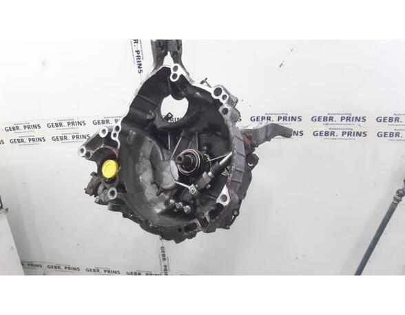 P14705409 Schaltgetriebe DAIHATSU Cuore VI (L251)