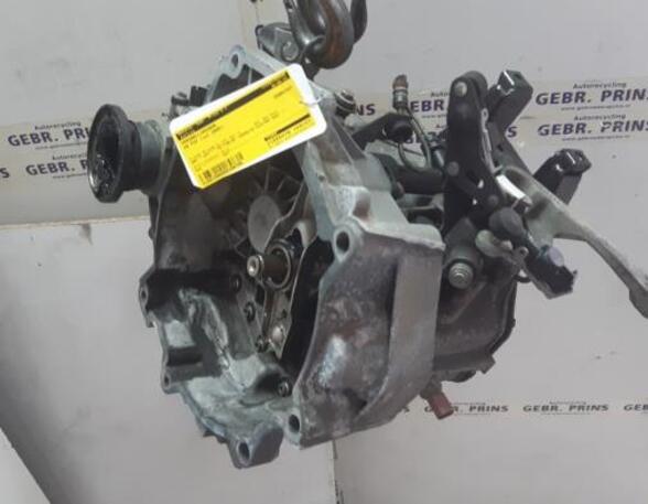 P15380682 Schaltgetriebe VW Fox Schrägheck (5Z) XX000