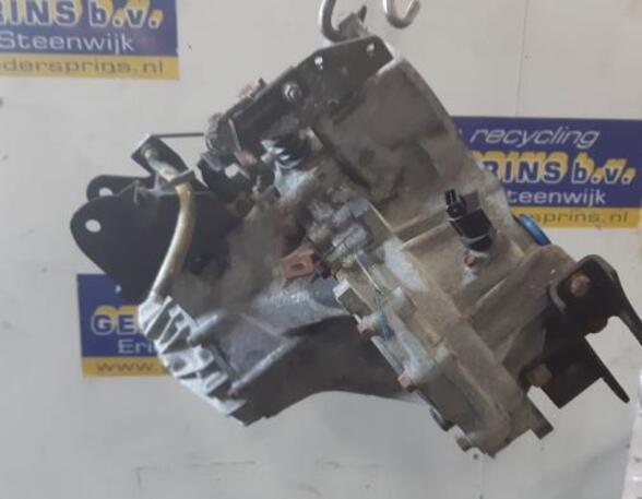 P16651578 Schaltgetriebe HYUNDAI Getz (TB) H31973