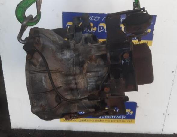 Manual Transmission DAEWOO Matiz (M100, M150)