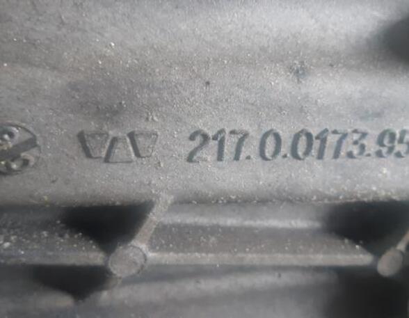 P19136828 Schaltgetriebe BMW 3er Touring (E91) 2170017395