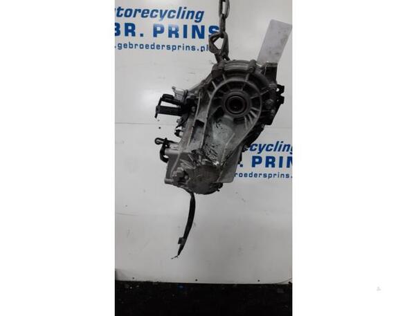 P19716984 Schaltgetriebe KIA Picanto (JA) FC18TE7