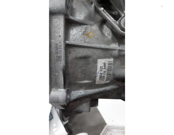 P19716984 Schaltgetriebe KIA Picanto (JA) FC18TE7