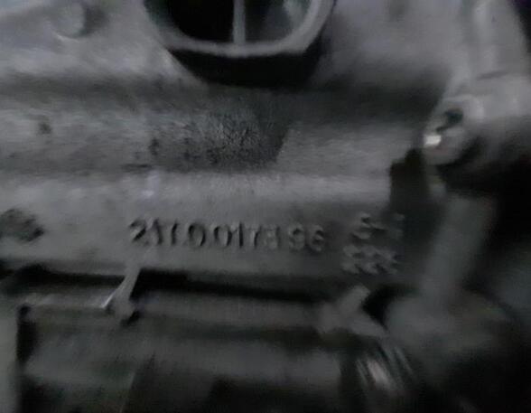 P20031172 Schaltgetriebe BMW 1er (E87) 0644946AI5