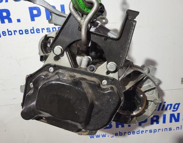P20169088 Schaltgetriebe VW Polo V (6R, 6C) PED18116