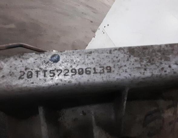 P20456228 Schaltgetriebe TOYOTA Aygo (B4) 20TT57