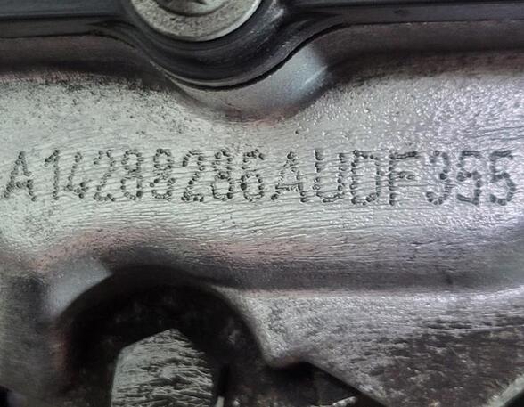 P20522937 Schaltgetriebe OPEL Corsa D (S07) AUDF355