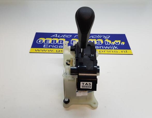 Transmission Shift Lever KIA Picanto (TA)