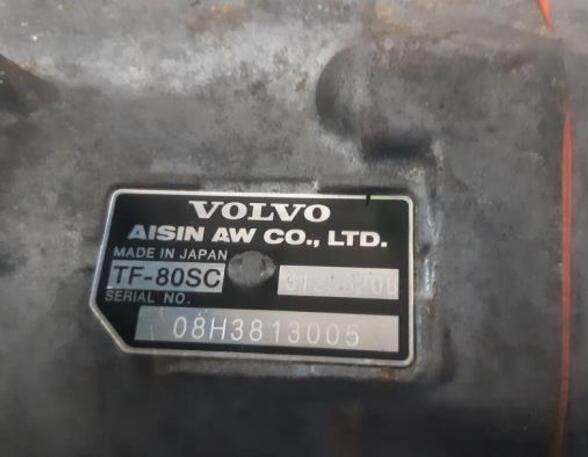 Transfer Case VOLVO V70 III (135), VOLVO XC70 II (136)