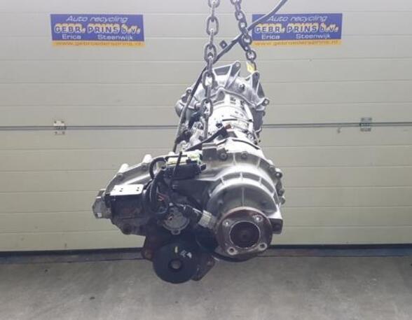 Transfer Case KIA Sorento I (JC)