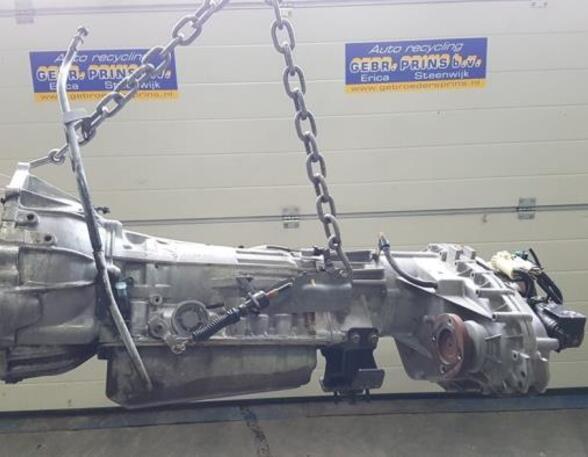 Transfer Case KIA Sorento I (JC)