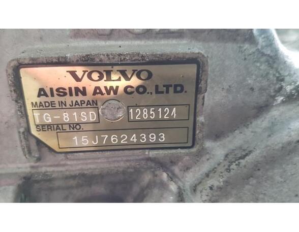 Transfer Case VOLVO XC90 II (256)