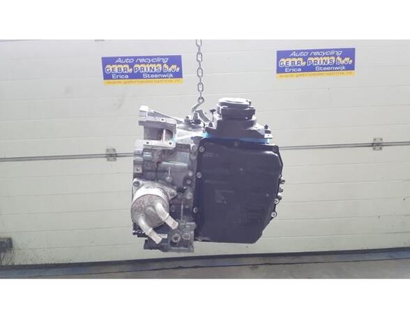 Transfer Case VOLVO XC90 II (256)