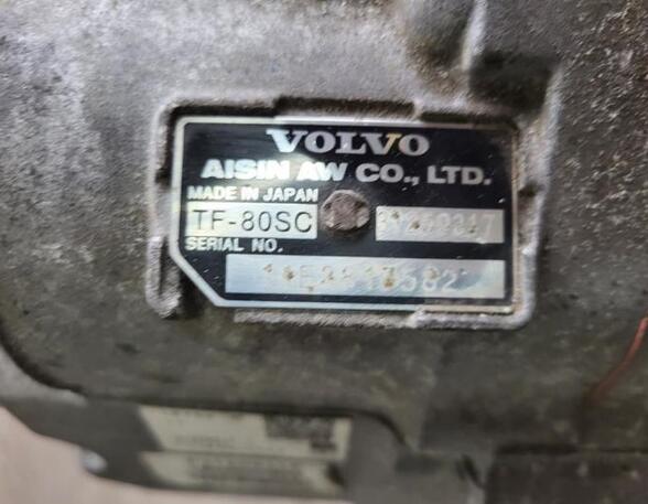 Transfer Case VOLVO XC90 I (275)