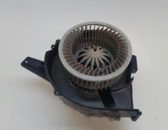 Interior Blower Motor SKODA Fabia III (NJ3)