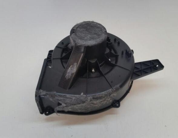 Interior Blower Motor SKODA Fabia III (NJ3)